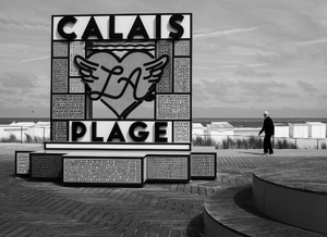 Bâchage de toiture Calais